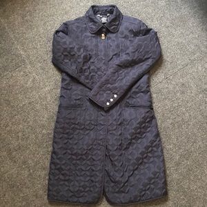 💙 Trench Coat - Very Good Condition 💙